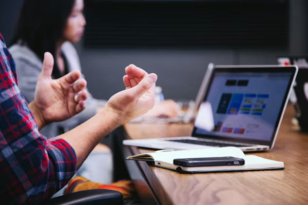 Pre-Seed Accelerator Program